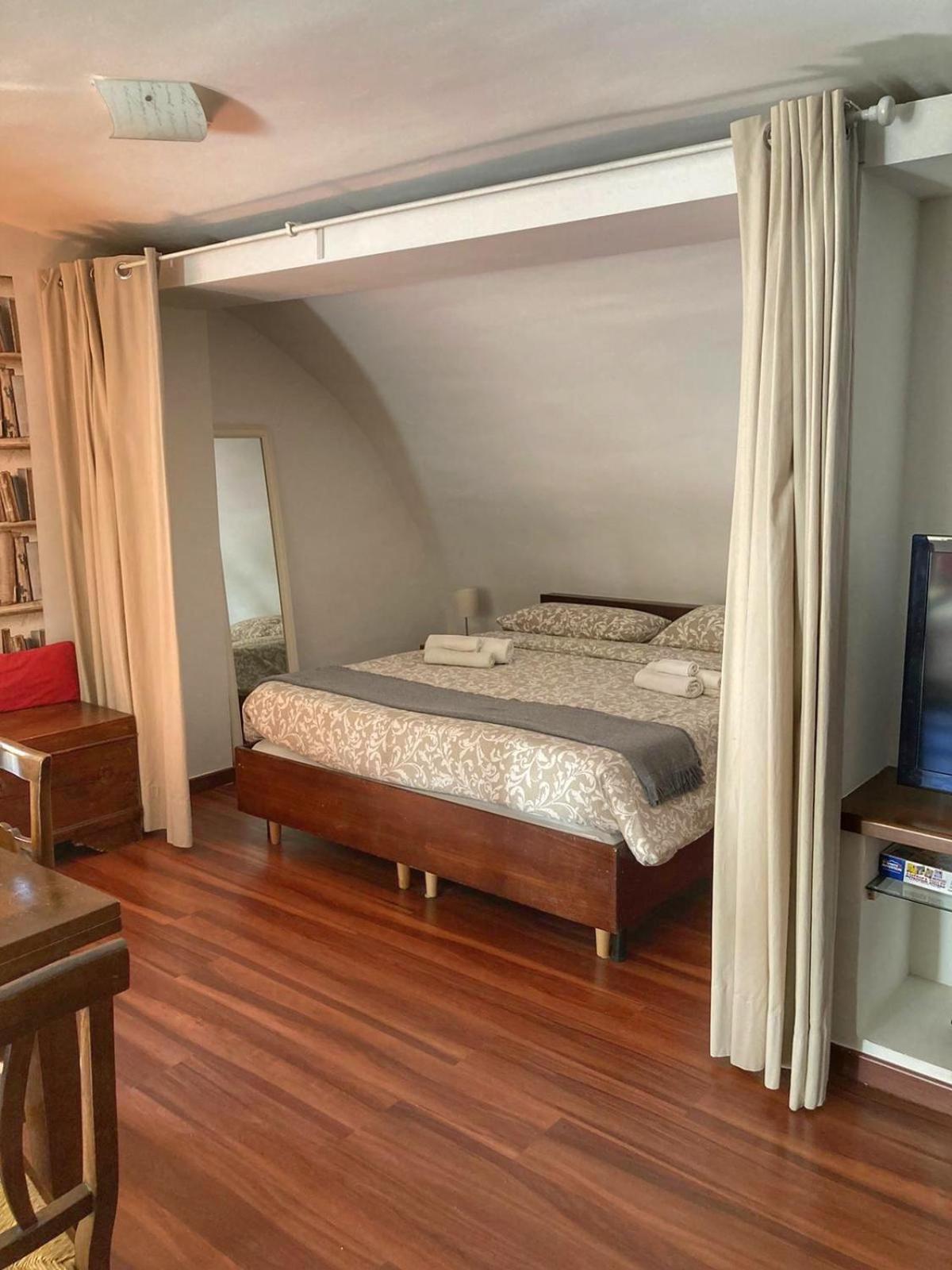 B&B Chiostro San Marco Таркуїнія Екстер'єр фото